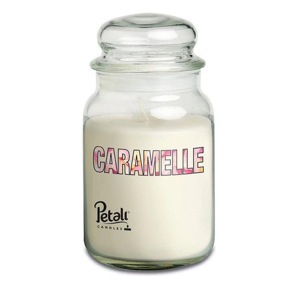 Petali Candies Large Jar Candle £8.39